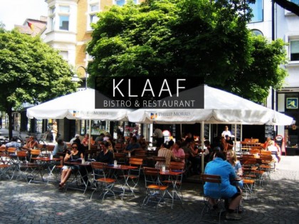 Photo: KLAAF 